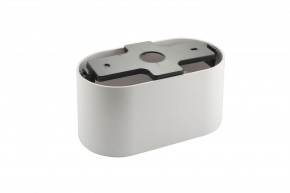 DK3036-WH Светильник накладной IP 20, 10 Вт, GU5.3, LED, белый, пластик в Соликамске - solikamsk.ok-mebel.com | фото 5