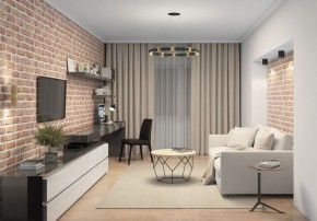 DK3040-BK Светильник накладной IP 20, 10 Вт, GU5.3, LED, черный, пластик в Соликамске - solikamsk.ok-mebel.com | фото 10
