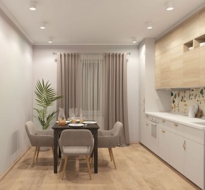 DK3040-WH Светильник накладной IP 20, 10 Вт, GU5.3, LED, белый, пластик в Соликамске - solikamsk.ok-mebel.com | фото 4