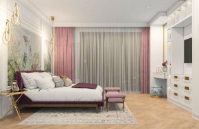 DK3071-WBR Встраиваемый светильник, IP 20, 10 Вт, GU5.3, LED, белый/бронзовый, пластик в Соликамске - solikamsk.ok-mebel.com | фото 3