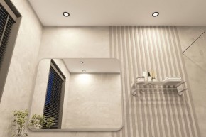 DK3101-BK Встраиваемый влагозащищенный светильник, IP65, до 10 Вт, LED, GU5,3, черный в Соликамске - solikamsk.ok-mebel.com | фото 8