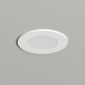 DK3101-WH Встраиваемый влагозащищенный светильник, IP65, до 10 Вт, LED, GU5,3, белый в Соликамске - solikamsk.ok-mebel.com | фото 2