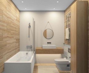 DK3101-WH Встраиваемый влагозащищенный светильник, IP65, до 10 Вт, LED, GU5,3, белый в Соликамске - solikamsk.ok-mebel.com | фото 7