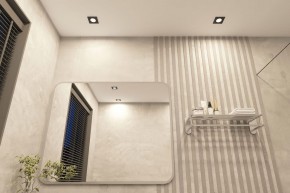 DK3102-BK Встраиваемый влагозащищенный светильник, IP65, до 10 Вт, LED, GU5,3, черный в Соликамске - solikamsk.ok-mebel.com | фото 6