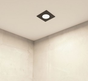 DK3102-BK Встраиваемый влагозащищенный светильник, IP65, до 10 Вт, LED, GU5,3, черный в Соликамске - solikamsk.ok-mebel.com | фото 8