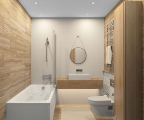 DK3102-WH Встраиваемый влагозащищенный светильник, IP65, до 10 Вт, LED, GU5,3, белый в Соликамске - solikamsk.ok-mebel.com | фото 5