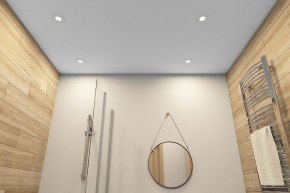 DK3102-WH Встраиваемый влагозащищенный светильник, IP65, до 10 Вт, LED, GU5,3, белый в Соликамске - solikamsk.ok-mebel.com | фото 6