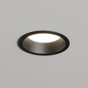 DK3103-BK Встраиваемый влагозащищенный светильник, IP 65, 10 Вт, GU5.3, LED, черный, пластик в Соликамске - solikamsk.ok-mebel.com | фото