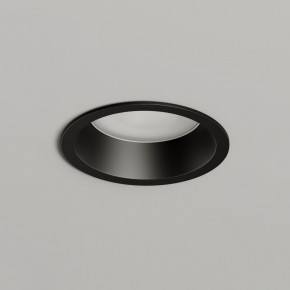 DK3103-BK Встраиваемый влагозащищенный светильник, IP 65, 10 Вт, GU5.3, LED, черный, пластик в Соликамске - solikamsk.ok-mebel.com | фото 2