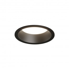 DK3103-BK Встраиваемый влагозащищенный светильник, IP 65, 10 Вт, GU5.3, LED, черный, пластик в Соликамске - solikamsk.ok-mebel.com | фото 3