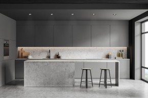 DK3103-BK Встраиваемый влагозащищенный светильник, IP 65, 10 Вт, GU5.3, LED, черный, пластик в Соликамске - solikamsk.ok-mebel.com | фото 5