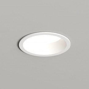 DK3103-WH Встраиваемый влагозащищенный светильник, IP 65, 10 Вт, GU5.3, LED, белый, пластик в Соликамске - solikamsk.ok-mebel.com | фото 7