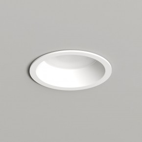 DK3103-WH Встраиваемый влагозащищенный светильник, IP 65, 10 Вт, GU5.3, LED, белый, пластик в Соликамске - solikamsk.ok-mebel.com | фото 8
