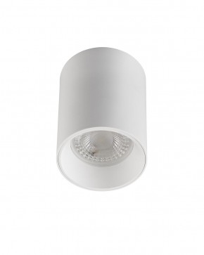 DK3110-WH Светильник накладной IP 20, 10 Вт, GU5.3, LED, белый, пластик в Соликамске - solikamsk.ok-mebel.com | фото 3
