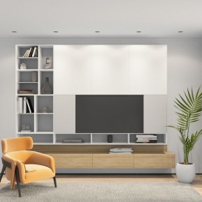 DK4400-BK Встраиваемый светильник, IP 20, 7 Вт, LED 3000, черный, алюминий в Соликамске - solikamsk.ok-mebel.com | фото 3
