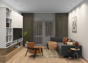 DK4500-BK Встраиваемый светильник, IP 20, 12 Вт, LED 3000, черный, алюминий в Соликамске - solikamsk.ok-mebel.com | фото 5