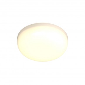 DK4600-WW Встраиваемый светильник, IP 20, 9 Вт, LED 3000, белый, пластик в Соликамске - solikamsk.ok-mebel.com | фото 4