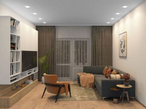 DK4602-WW Встраиваемый светильник, IP 20, 9 Вт, LED 3000, белый, пластик в Соликамске - solikamsk.ok-mebel.com | фото 8
