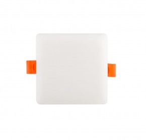 DK4603-DW Встраиваемый светильник, IP 20, 9 Вт, LED 4000, белый, пластик в Соликамске - solikamsk.ok-mebel.com | фото 4