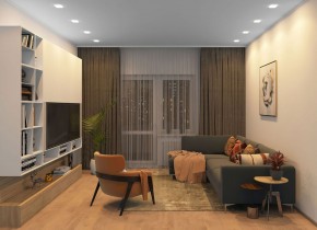 DK4603-DW Встраиваемый светильник, IP 20, 9 Вт, LED 4000, белый, пластик в Соликамске - solikamsk.ok-mebel.com | фото 8