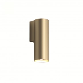 DK5021-SG Настенный светильник, IP20, до 15 Вт, LED, GU10, матовое золото, алюминий в Соликамске - solikamsk.ok-mebel.com | фото 3
