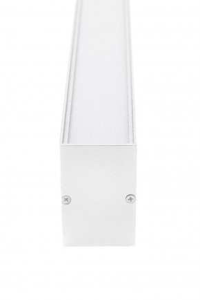 DK9124-WH Линейный светильник 30W 1250mm 4000K, белый в Соликамске - solikamsk.ok-mebel.com | фото 3