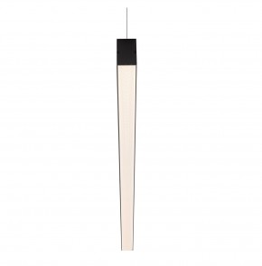 DK9153-BK Линейный светильник 42W 1500mm 3000K, черный в Соликамске - solikamsk.ok-mebel.com | фото 4