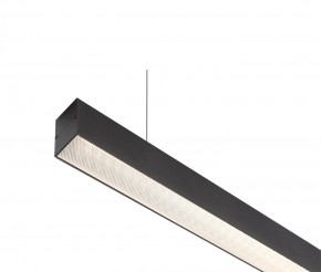 DK9153-BK Линейный светильник 42W 1500mm 3000K, черный в Соликамске - solikamsk.ok-mebel.com | фото 5