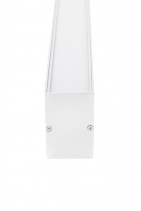 DK9153-WH Линейный светильник 42W 1500mm 3000K, белый в Соликамске - solikamsk.ok-mebel.com | фото 3