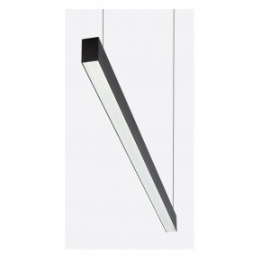DK9154-BK Линейный светильник 42W 1500mm 4000K, черный в Соликамске - solikamsk.ok-mebel.com | фото 3