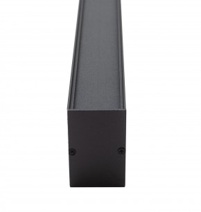 DK9154-BK Линейный светильник 42W 1500mm 4000K, черный в Соликамске - solikamsk.ok-mebel.com | фото 4