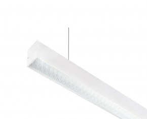 DK9154-WH Линейный светильник 42W 1500mm 4000K, белый в Соликамске - solikamsk.ok-mebel.com | фото 3