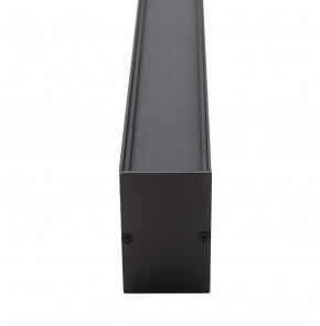 DK9203-BK Линейный светильник 52W 2000mm 3000K, черный в Соликамске - solikamsk.ok-mebel.com | фото 4