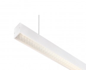 DK9203-WH Линейный светильник 52W 2000mm 3000K, белый в Соликамске - solikamsk.ok-mebel.com | фото 2