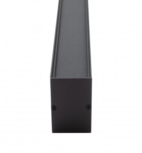 DK9204-BK Линейный светильник 52W 2000mm 4000K, черный в Соликамске - solikamsk.ok-mebel.com | фото 4