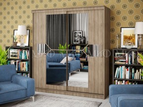 ЭЛЕГАНТ Шкаф-купе 2,0 в Соликамске - solikamsk.ok-mebel.com | фото