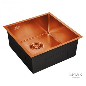 EMB-131 PVD Nano Coppery в Соликамске - solikamsk.ok-mebel.com | фото