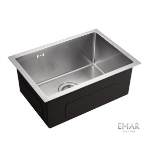 EMB-132 PVD Nano Satine в Соликамске - solikamsk.ok-mebel.com | фото