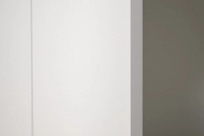 ЭЙР прихожая (модульная) Белый Шагрень в Соликамске - solikamsk.ok-mebel.com | фото 16