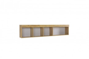 ФОРСАЖ К2 Детский гарнитур (крафт золотой/белый) в Соликамске - solikamsk.ok-mebel.com | фото 16
