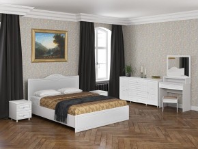 Гарнитур для спальни Монако в Соликамске - solikamsk.ok-mebel.com | фото