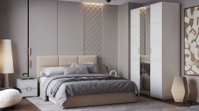 Гарнитур для спальни Стелла в Соликамске - solikamsk.ok-mebel.com | фото