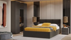 Гарнитур для спальни Стелла в Соликамске - solikamsk.ok-mebel.com | фото