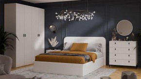 Гарнитур для спальни Тиффани в Соликамске - solikamsk.ok-mebel.com | фото