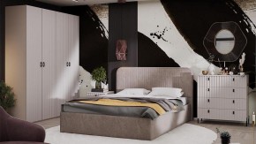 Гарнитур для спальни Тиффани в Соликамске - solikamsk.ok-mebel.com | фото