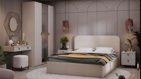 Гарнитур для спальни Тиффани в Соликамске - solikamsk.ok-mebel.com | фото
