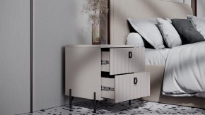 Гарнитур для спальни Тиффани в Соликамске - solikamsk.ok-mebel.com | фото 2