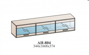 Гостиная ЛОТОС (модульная) Бодега белая в Соликамске - solikamsk.ok-mebel.com | фото 13