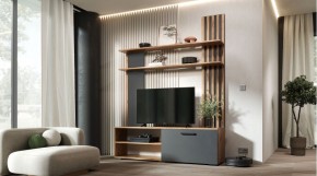 КАРОЛИНА Гостиная в Соликамске - solikamsk.ok-mebel.com | фото