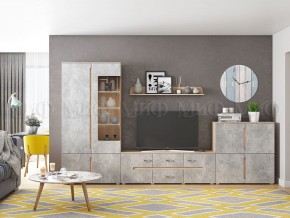 КИМ Тумба ТВ в Соликамске - solikamsk.ok-mebel.com | фото 8